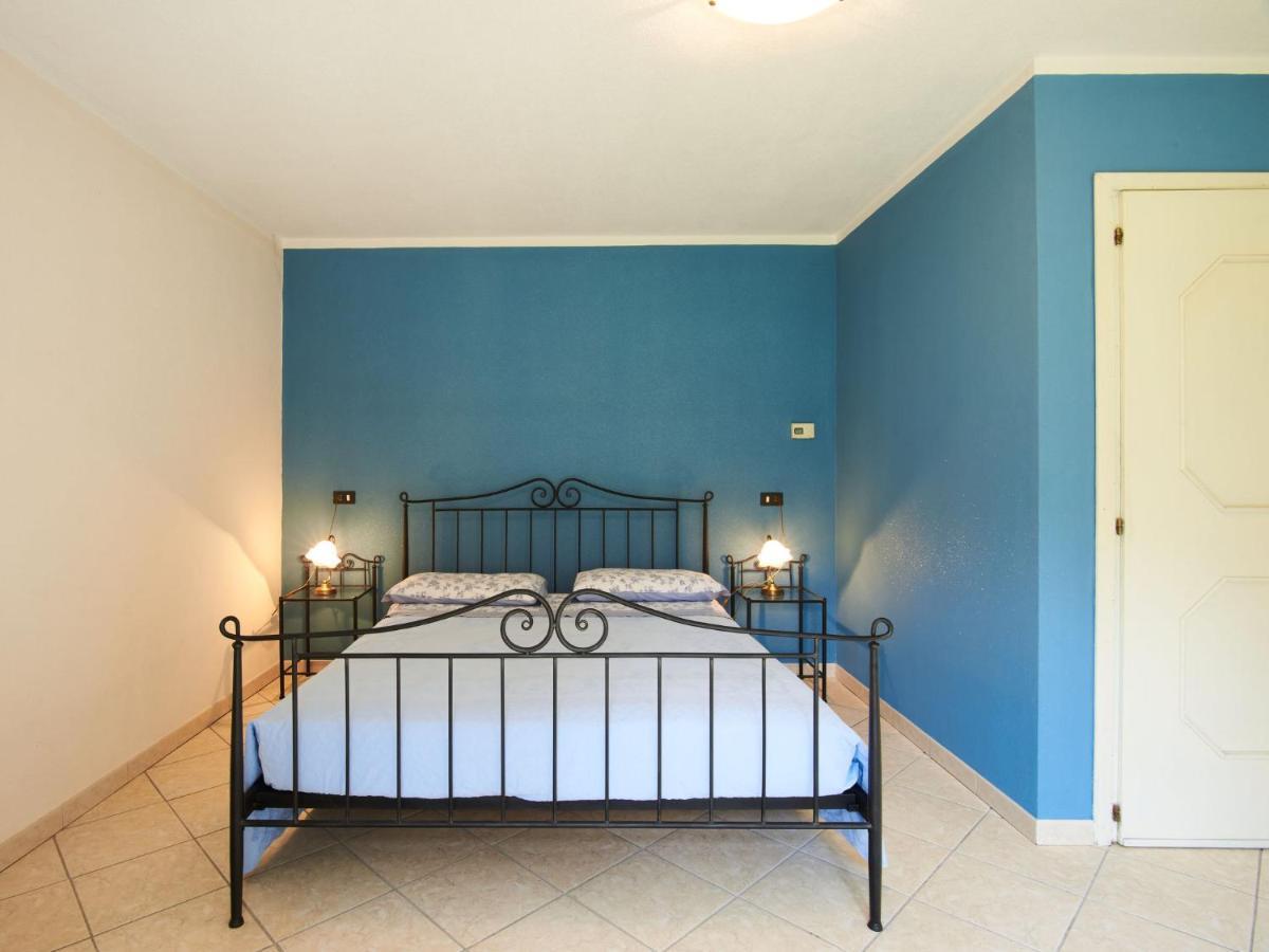 Apartment Serena - Lmz180 By Interhome Riva  Εξωτερικό φωτογραφία
