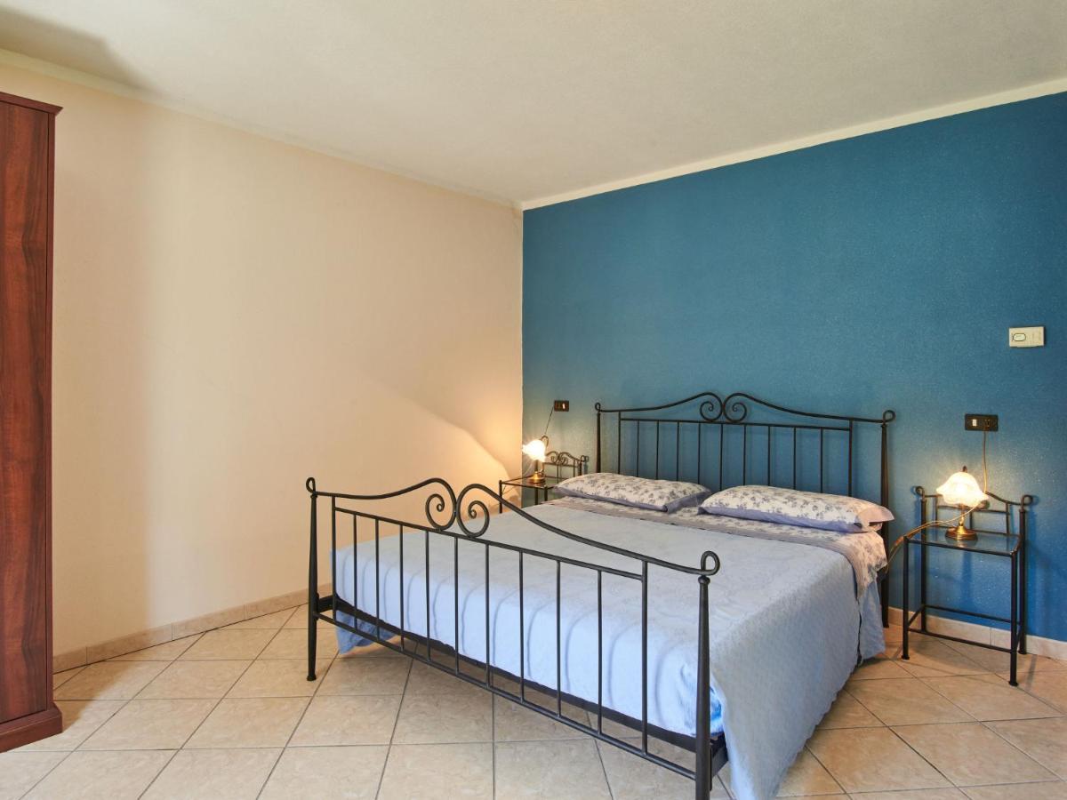 Apartment Serena - Lmz180 By Interhome Riva  Εξωτερικό φωτογραφία