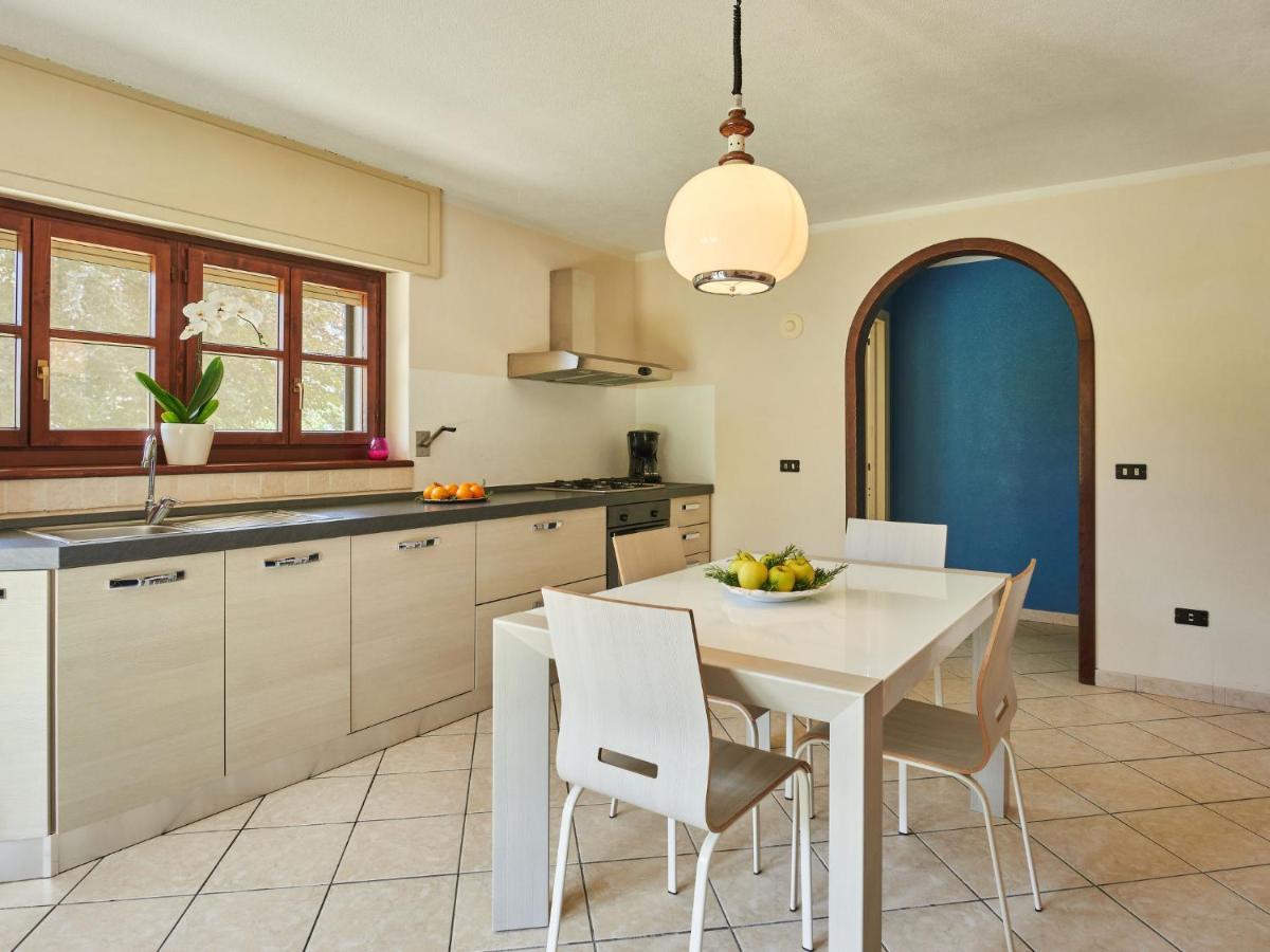 Apartment Serena - Lmz180 By Interhome Riva  Εξωτερικό φωτογραφία