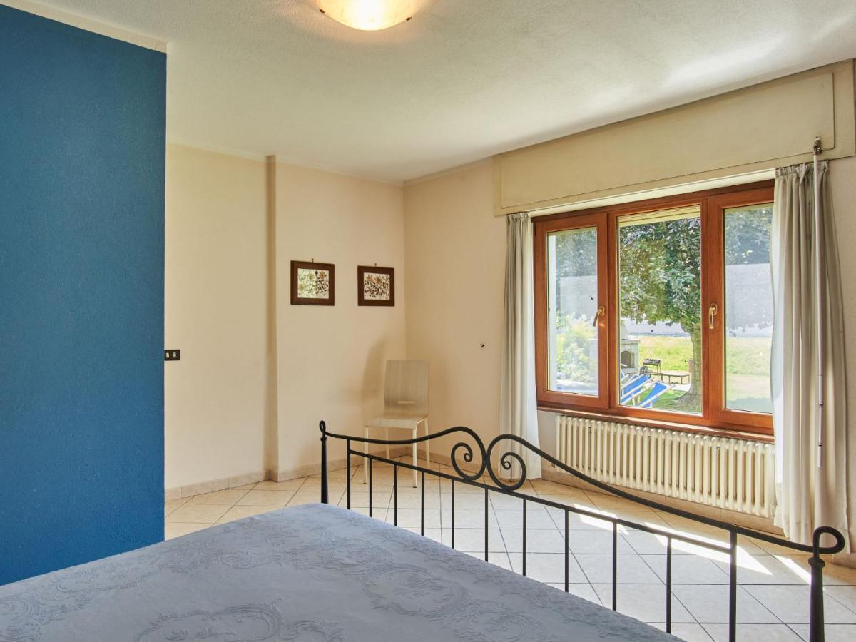 Apartment Serena - Lmz180 By Interhome Riva  Εξωτερικό φωτογραφία